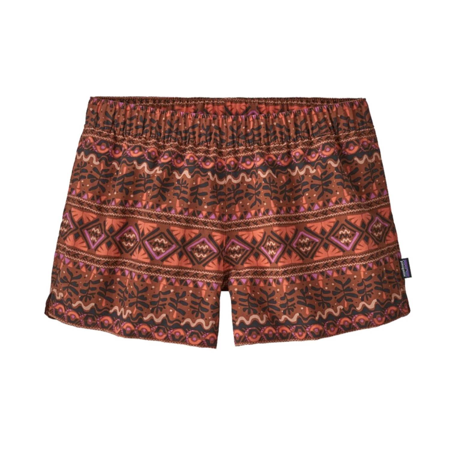 Patagonia Women's Barely Baggies Short 2 1/2" 12 Patagonia Women's Barely Baggies Short 2 1/2" - Image 10