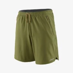 Patagonia Men's Nine Trail Shorts - 8 In. 10 Patagonia Men's Nine Trail Shorts - 8 In. -Favorite Wear medium 2cfb18e3 e59c 400d 86f2 1de858f7545d