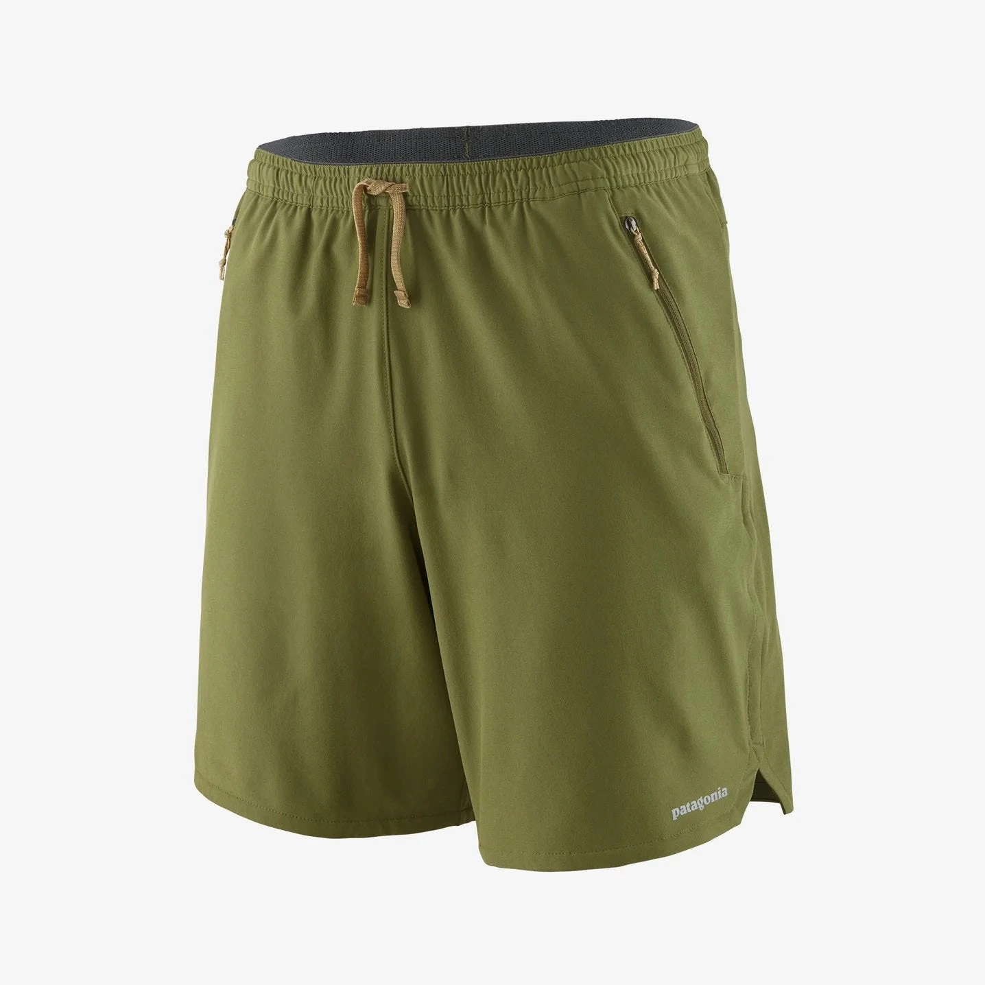 Patagonia Men's Nine Trail Shorts - 8 In. 5 Patagonia Men's Nine Trail Shorts - 8 In. - Image 3