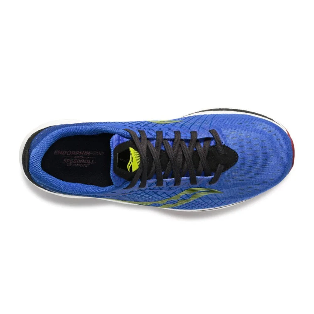 Saucony Men's Endorphin Speed 2 Running Shoe 20 Saucony Men's Endorphin Speed 2 Running Shoe - Image 18