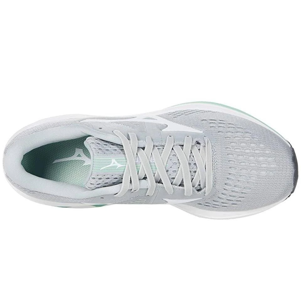 Mizuno Women's Wave Inspire 17 Running Shoe 9 Mizuno Women's Wave Inspire 17 Running Shoe - Image 7