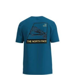 The North Face Men's S/S Logo Play Tee 7 The North Face Men's S/S Logo Play Tee -Favorite Wear medium 2d4d538d a975 4d49 9115 02c6788ac373