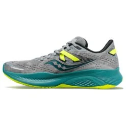 Saucony Men's Guide 16 Running Shoe -Favorite Wear medium 2e2ac39c f9db 4aac baf9 99c7f96dea96