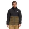 The North Face Men's Belleview Stretch Down Jacket 1 The North Face Men's Belleview Stretch Down Jacket -Favorite Wear medium 2e661095 7ca2 4197 8dca 6b6252c7ad1c