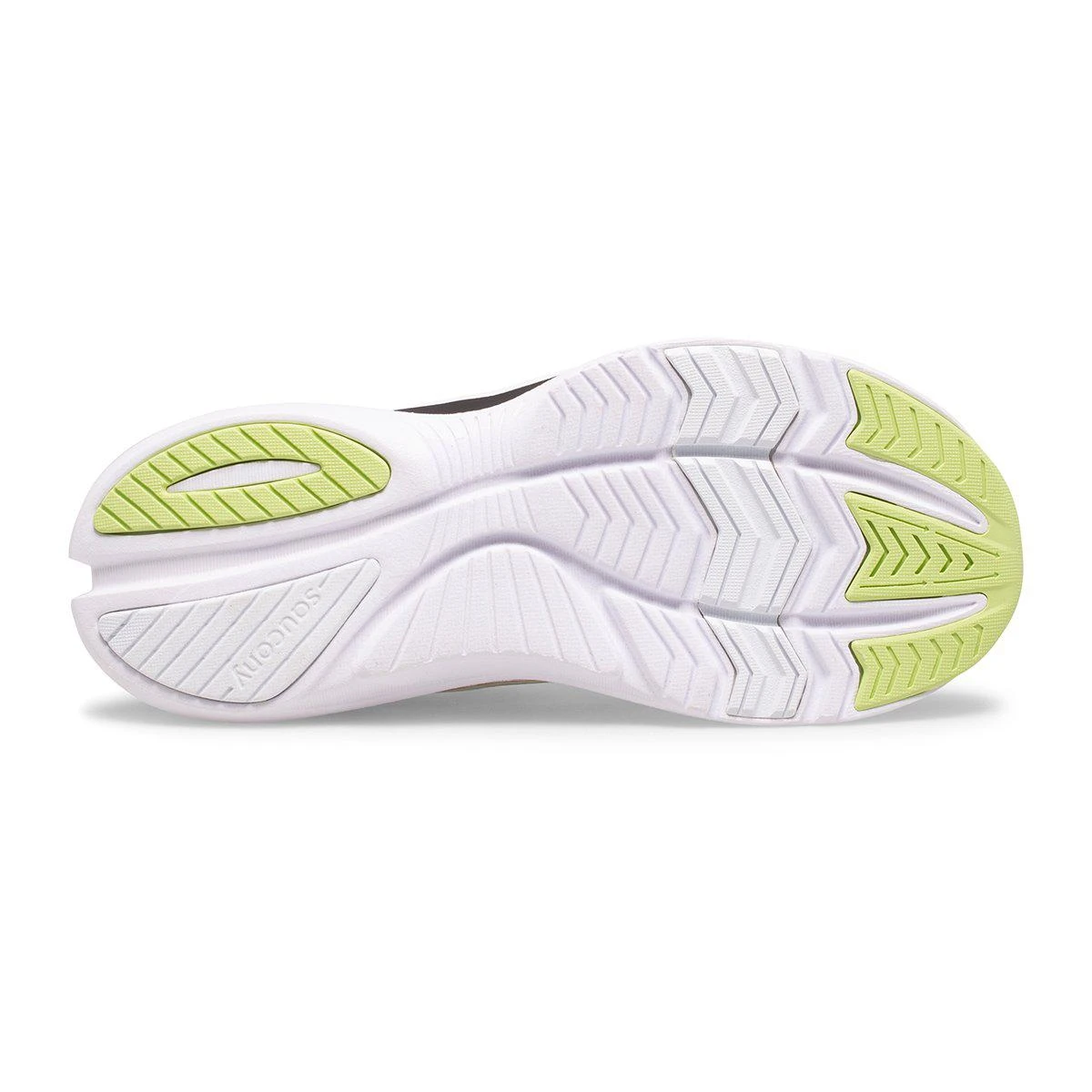 Saucony Kids Girl’s Kinvara 12 Running Shoe 6 Saucony Kids Girl’s Kinvara 12 Running Shoe - Image 4