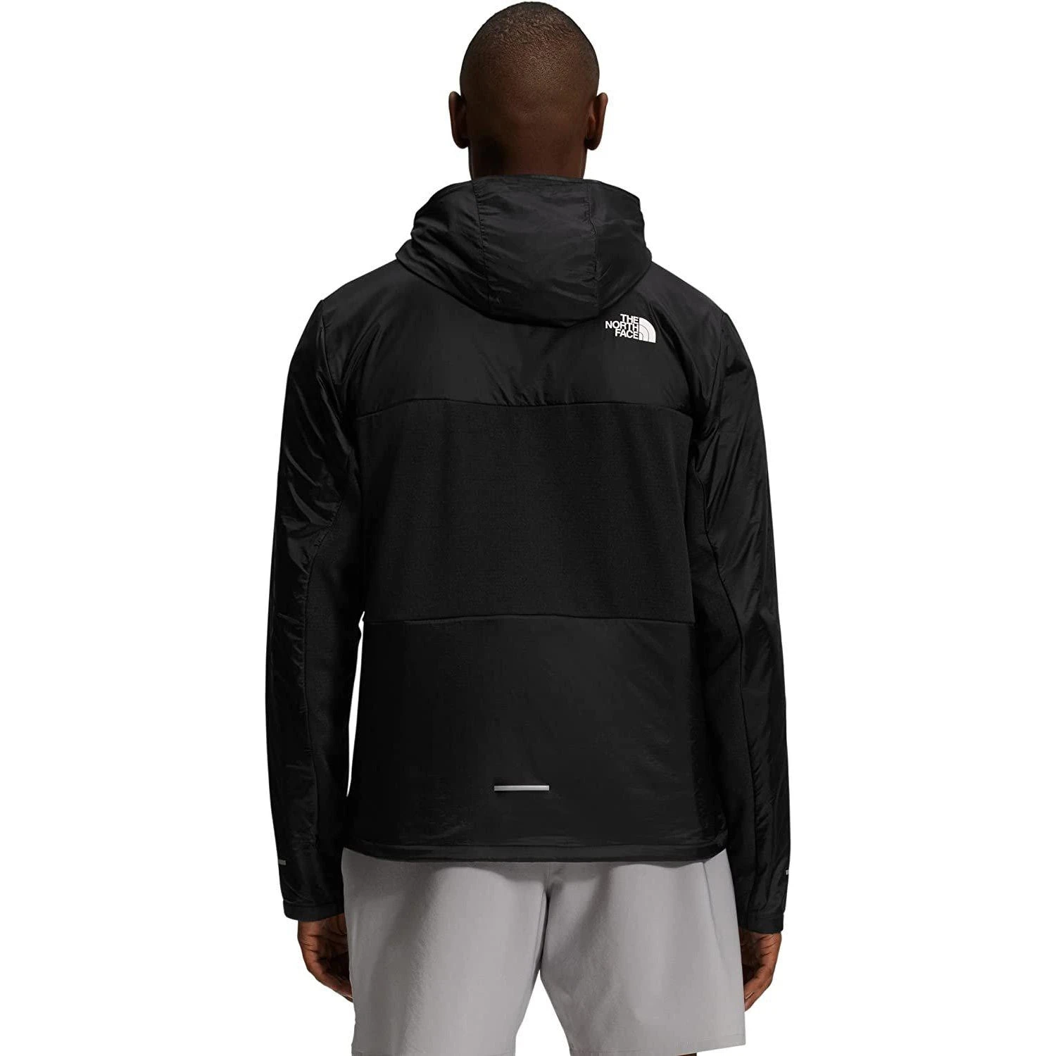 The North Face Men's Winter Warm ¼ Zip 4 The North Face Men's Winter Warm ¼ Zip - Image 2