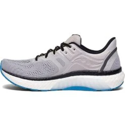 Saucony Men's Hurricane 23 Running Shoe -Favorite Wear medium 2eec6638 39d6 4150 b965 680ddf0aabbc