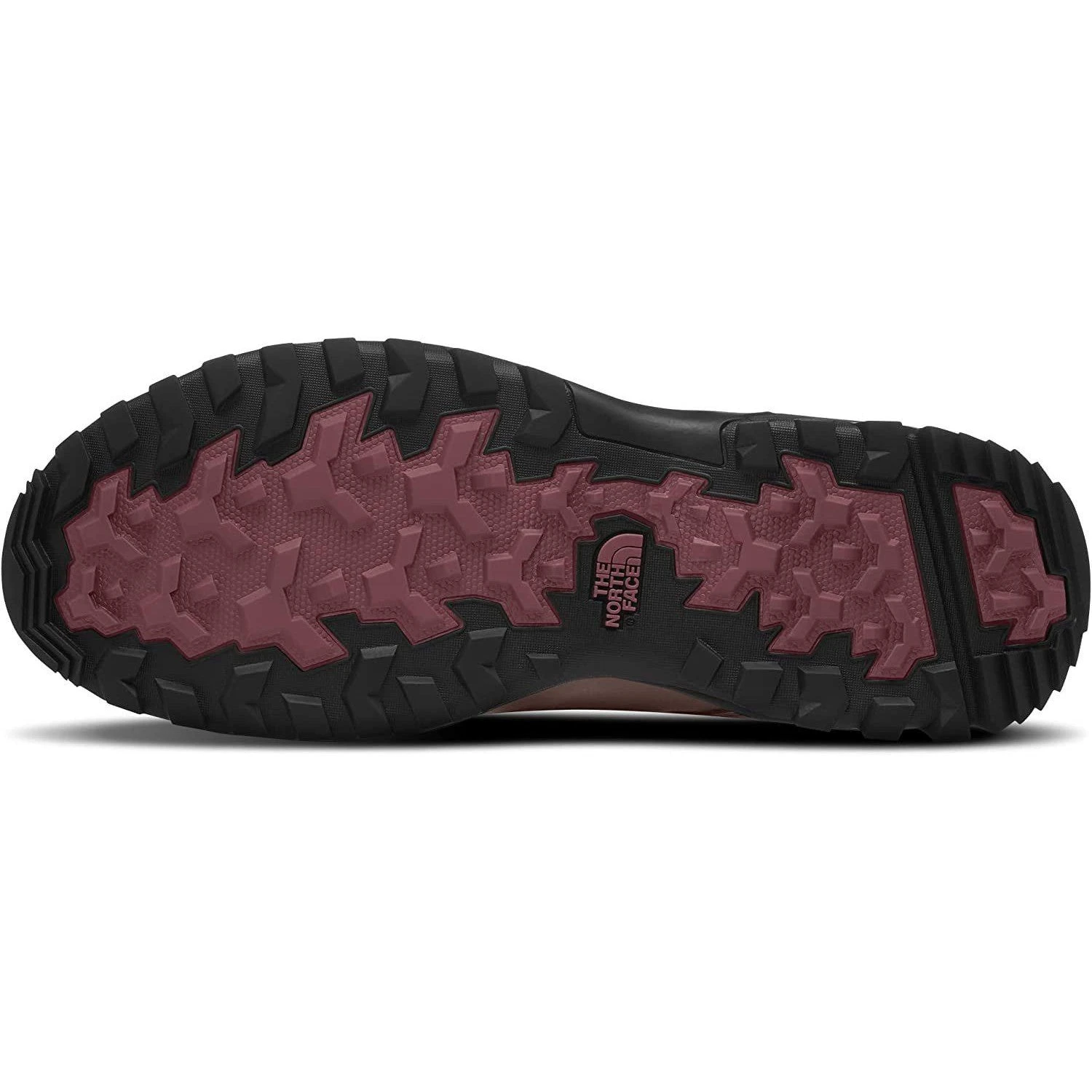 THE NORTH FACE Women's Storm Strike III Waterproof Hiking Shoe 5 THE NORTH FACE Women's Storm Strike III Waterproof Hiking Shoe - Image 3