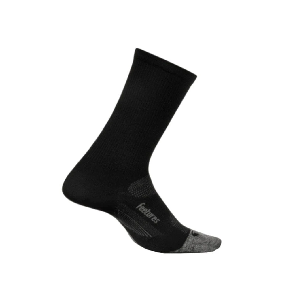 Feetures Unisex Elite Light Cushion Mini Crew Socks 10 Feetures Unisex Elite Light Cushion Mini Crew Socks - Image 8