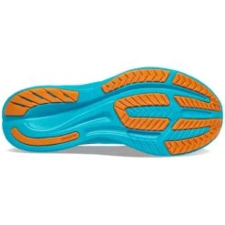 Saucony Men's Ride 16 Running Shoe -Favorite Wear medium 2f18309f e212 4e12 8526 de295685a297