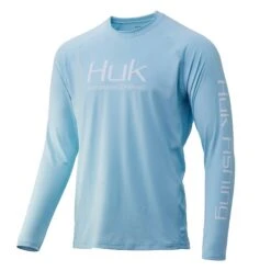 Huk Men's Pursuit Vented Long-Sleeve Shirt -Favorite Wear medium 2f1c7c2f 237c 4a30 a5c9 6c4f9efb834e