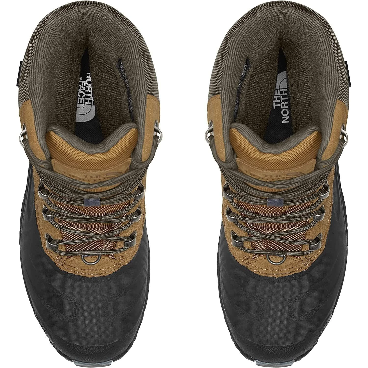 The North Face Men's Chilkat IV 18 The North Face Men's Chilkat IV - Image 16