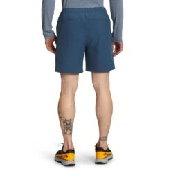 The North Face Men's Wander Short 38 The North Face Men's Wander Short -Favorite Wear medium 2f2dc64e 3983 4096 a15b 0b3cfce912a9