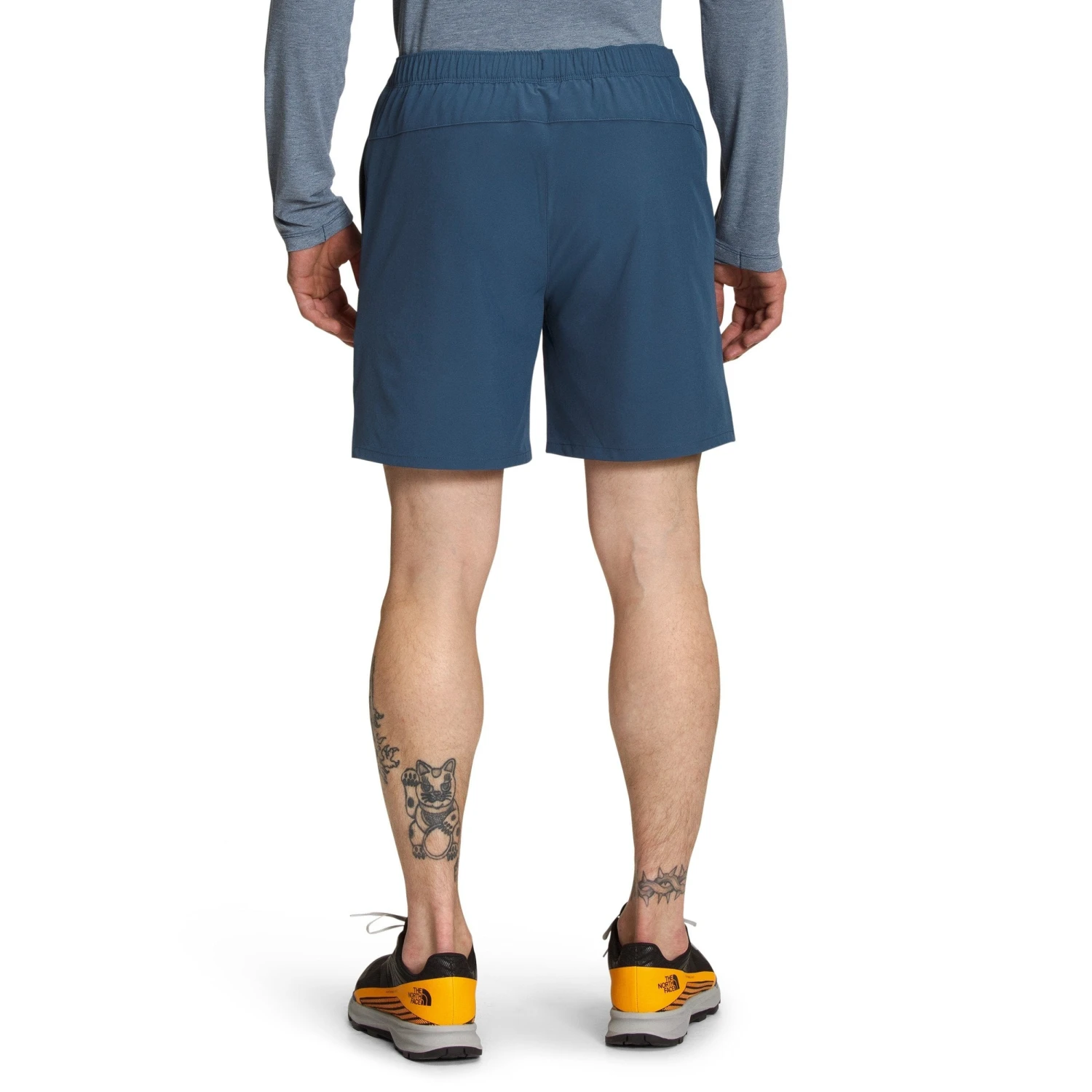 The North Face Men's Wander Short 19 The North Face Men's Wander Short - Image 17