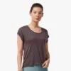 ON Running Women's Active-T Flow 1 ON Running Women's Active-T Flow -Favorite Wear medium 2f6d1440 1b73 47d0 9823 dcdd284f24a5