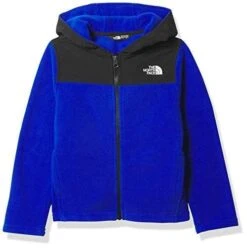 The North Face Kids Freestyle Fleece Hoodie -Favorite Wear medium 300ba3cd 9070 4a83 a391 e4b636e85b8e