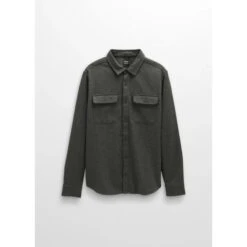 PrAna Men's Westbrook Flannel Shirt -Favorite Wear medium 305fa64b cd4e 4b75 8f5d e45f36eab265