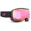 Julbo Starwind Snow Goggles With Photochromic REACTIV Lens 1 Julbo Starwind Snow Goggles With Photochromic REACTIV Lens -Favorite Wear medium 308f5ef7 eecc 4780 9762 1a9fea356a9c