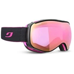 Julbo Starwind Snow Goggles With Photochromic REACTIV Lens