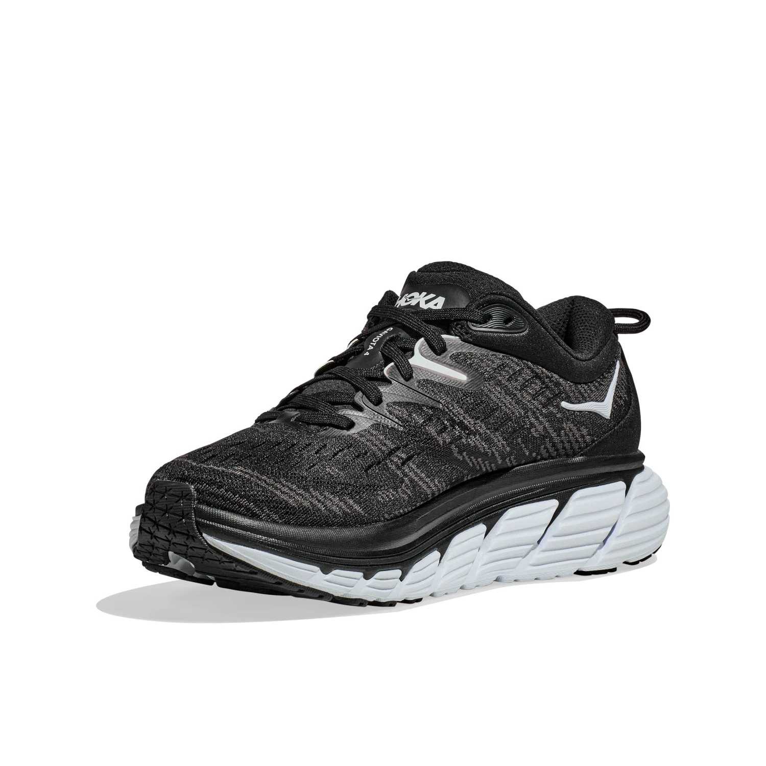 Hoka One One Hoka Women's Gaviota 4 Running Shoe 15 Hoka One One Hoka Women's Gaviota 4 Running Shoe - Image 13