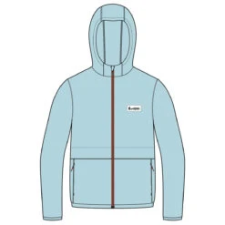 Cotopaxi Women's Viento Wind Jacket