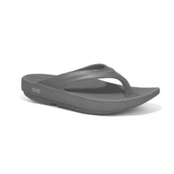OOFOS Women's OOlala Thong Sandal -Favorite Wear medium 31ffc61d 3aa9 4570 a1d7 13747185e41c