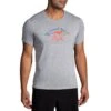 Brooks Men's Distance Graphic S/S Tee -Favorite Wear medium 32a12c6f 0725 4c39 9ac0 3395e7535ec0
