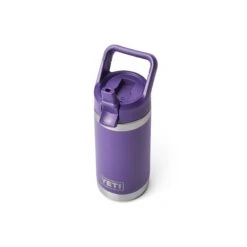 YETI Kid's Rambler®Jr 12oz Bottle 21 YETI Kid's Rambler®Jr 12oz Bottle -Favorite Wear medium 3304ad42 8590 4625 ad43 85990bcc1935