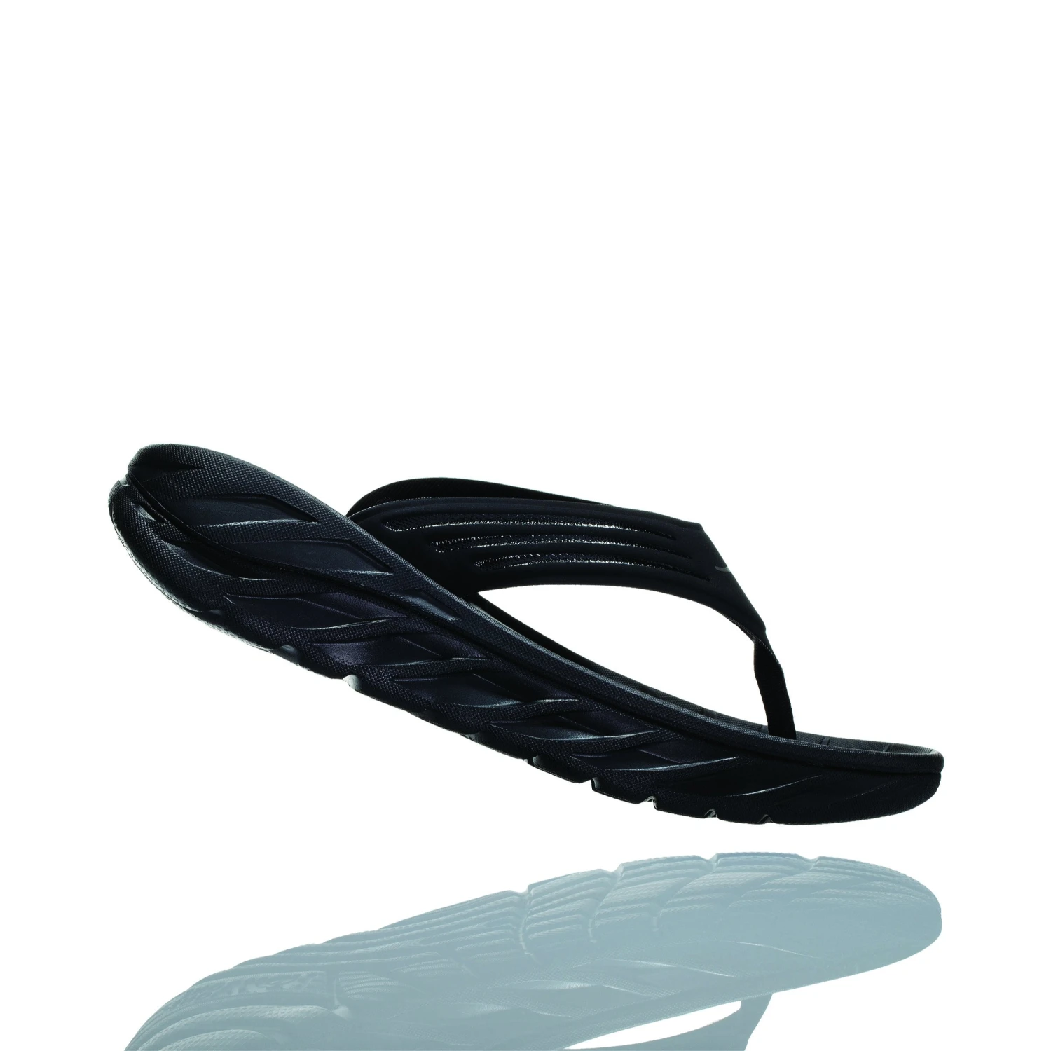 Hoka One One Hoka Women's Ora Recovery Flip 4 Hoka One One Hoka Women's Ora Recovery Flip - Image 2