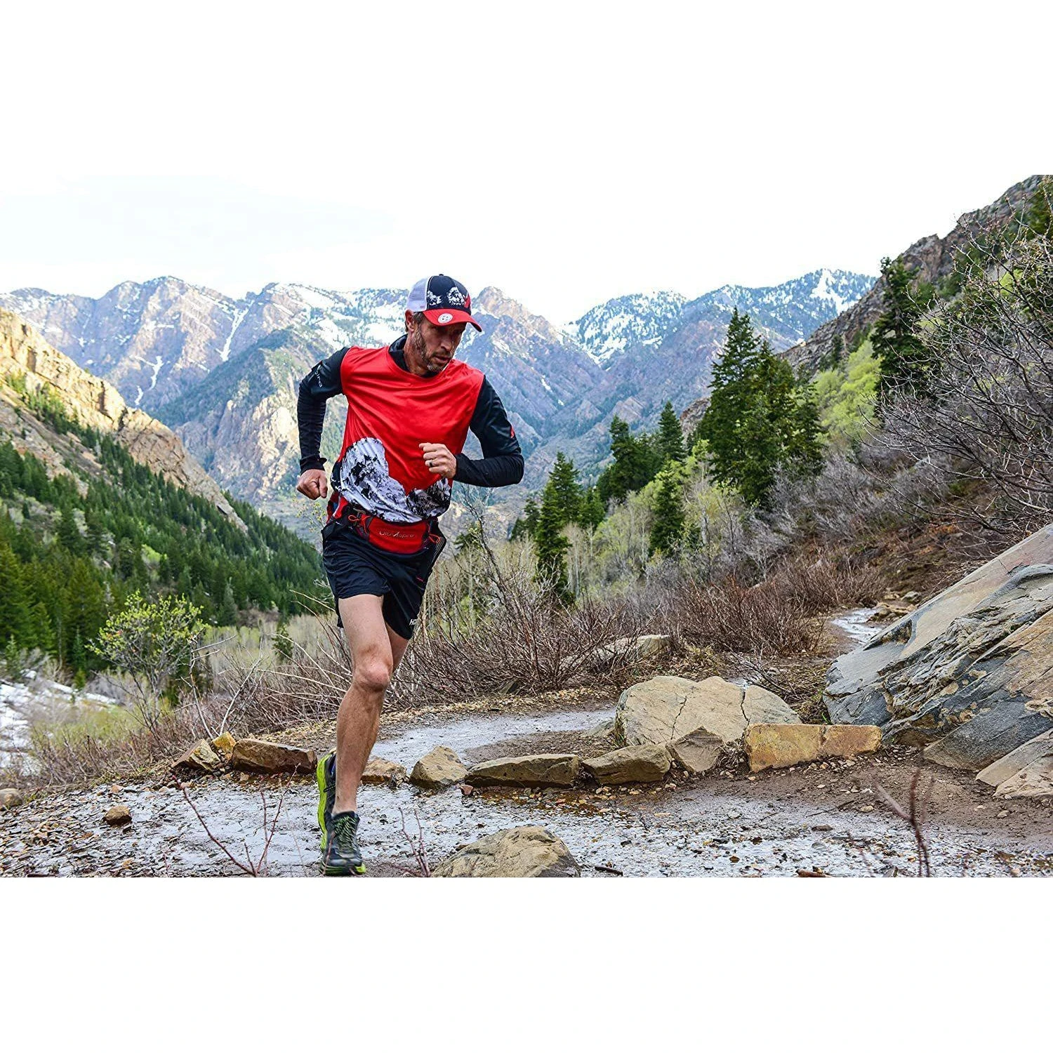 Ultraspire Speedgoat 3.0 Waist Pack 9 Ultraspire Speedgoat 3.0 Waist Pack - Image 7