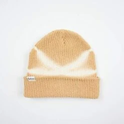 Fayettechill “Morrison” Cuffed Beanie Hat