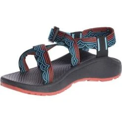 Chaco Women's Zcloud Sport Sandal -Favorite Wear medium 33975ea1 bd90 4570 a6f7 092f41e6ff03