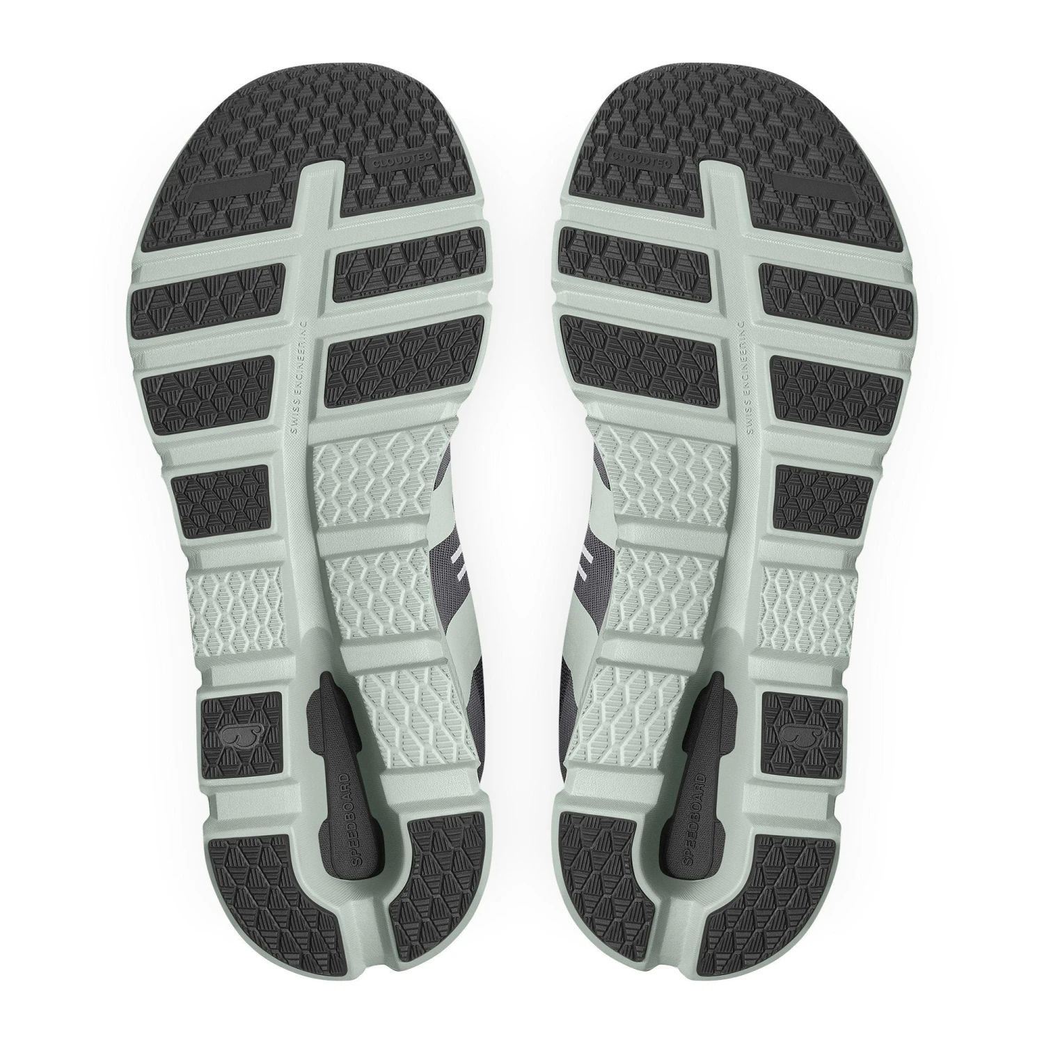 On Running Men's Cloudrunner Running Shoe 7 On Running Men's Cloudrunner Running Shoe - Image 5