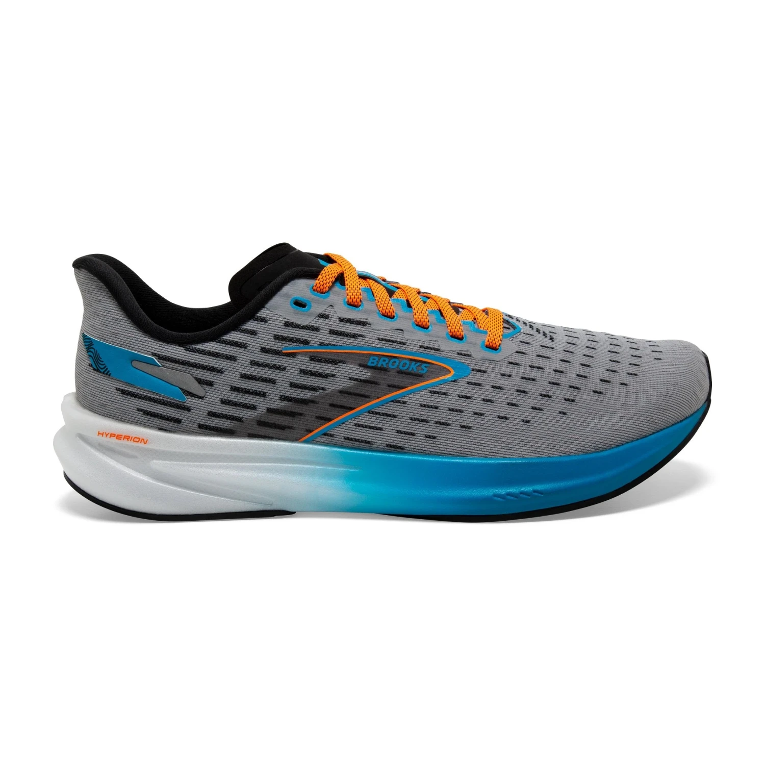 Brooks Men's Hyperion Running Shoe 4 Brooks Men's Hyperion Running Shoe - Image 2