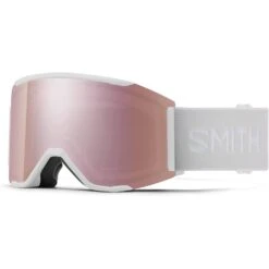 Smith Optics Squad MAG Low Bridge Fit Unisex Snow Winter Goggles -Favorite Wear medium 3463e6a6 13bf 465b abbb 6d6e9e586baa