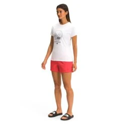 The North Face Women's Class V Short 23 The North Face Women's Class V Short -Favorite Wear medium 3552dfb3 6e3f 42cc 8712 5624568375e2