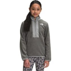 The North Face Kids' Glacier ¼ Zip 40 The North Face Kids' Glacier ¼ Zip -Favorite Wear medium 355312b0 3cbf 4605 937d 62750c4357a5