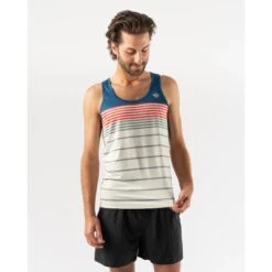 Rabbit Men's EZ Tank -Favorite Wear medium 35554690 82c0 4492 b474 c8289950bf9a