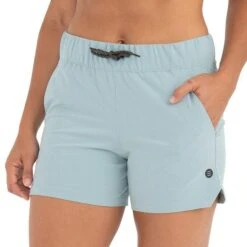 Free Fly Women's Swell Short -Favorite Wear medium 35697f83 60cd 452b 80ba a3d8b8e328b0