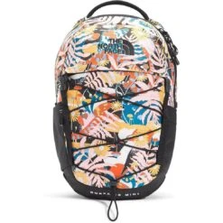 The North Face Borealis Mini Backpack -Favorite Wear medium 35bf96a6 646a 44e7 98eb afcabf6058b9
