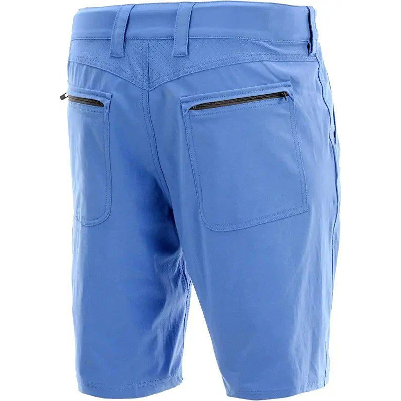 Huk Men's Standard Next Level Quick-Drying Performance Fishing Shorts 10.5" 4 Huk Men's Standard Next Level Quick-Drying Performance Fishing Shorts 10.5" - Image 2