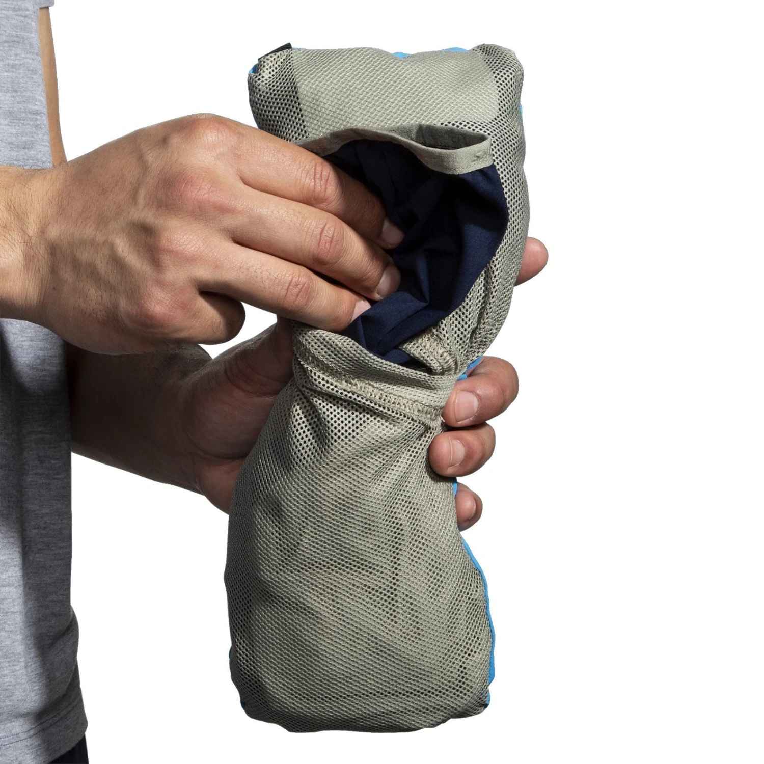 Brooks Men's Canopy Jacket 21 Brooks Men's Canopy Jacket - Image 19