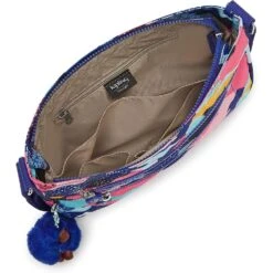 Kipling Women's Sara, Lightweight, Adjustable Nylon Waist Pack 29 Kipling Women's Sara, Lightweight, Adjustable Nylon Waist Pack -Favorite Wear medium 36c77a30 8513 4733 8815 95fdf57ba77f