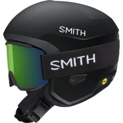 Smith Optics Icon MIPS Unisex Snow Helmets -Favorite Wear medium 36df48b7 984f 4c79 a314 082744b32b85