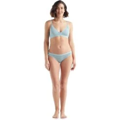 Icebreaker Women's Siren Bikini Underwear -Favorite Wear medium 36f8e26d c5a0 48d5 88b8 cc79896b6ba5