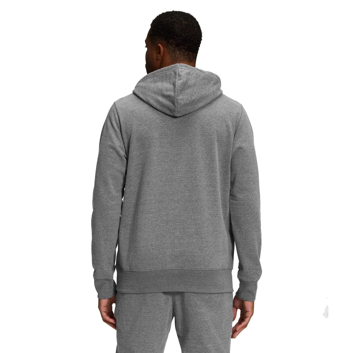 The North Face Men's Heritage Patch Pullover Hoodie 6 The North Face Men's Heritage Patch Pullover Hoodie - Image 4