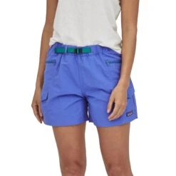 Patagonia Women's Outdoor Everyday Shorts - 4" Inseam -Favorite Wear medium 377ac487 3765 40b9 b4b1 c9860f8ee9ed