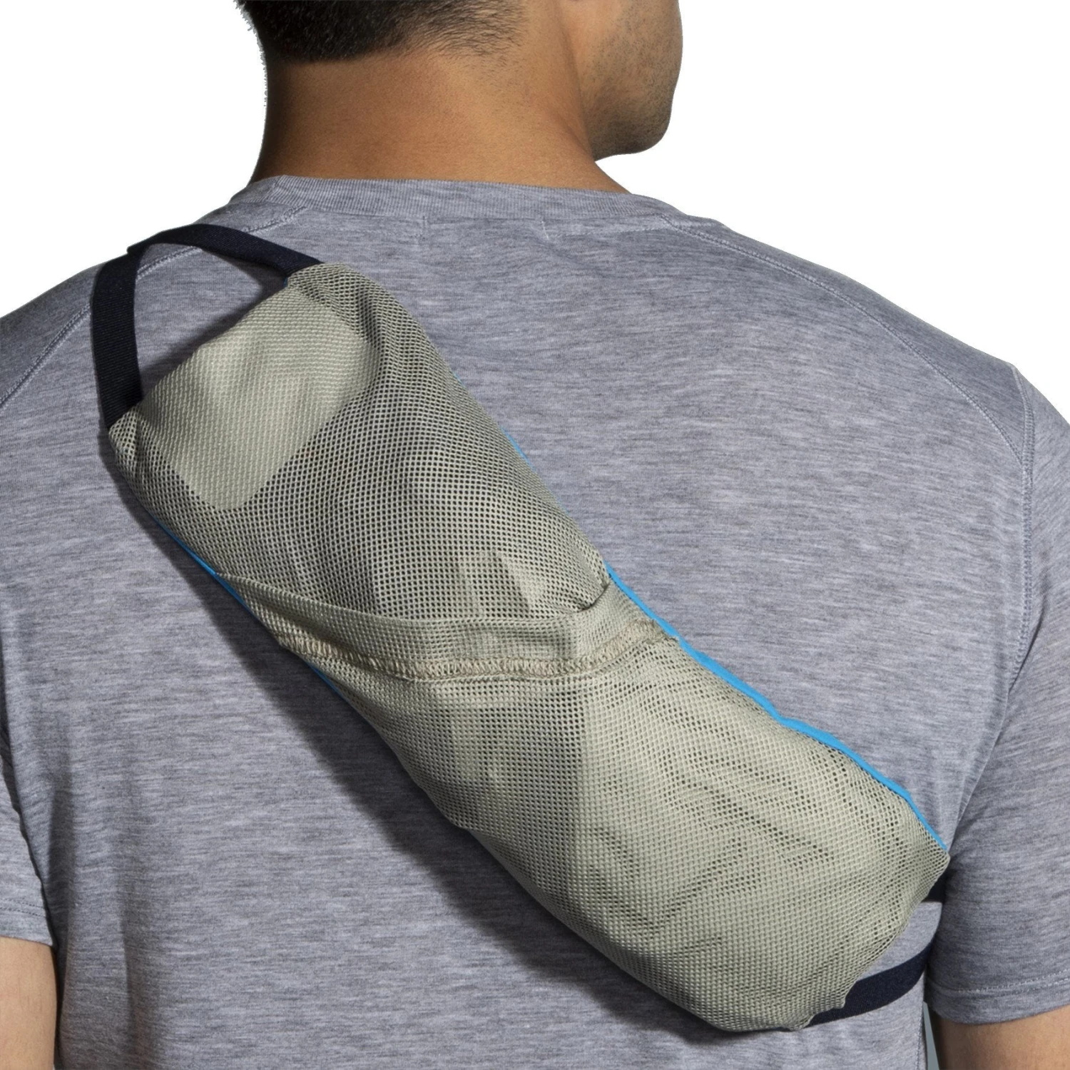 Brooks Men's Canopy Jacket 22 Brooks Men's Canopy Jacket - Image 20