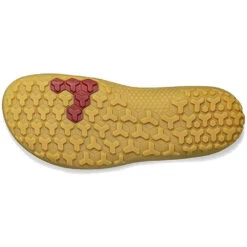 Vivobarefoot Women's Tracker II FG Leather Hiking Boot -Favorite Wear medium 3814d617 4636 43fd ac3f 6e42c6a2d6b9