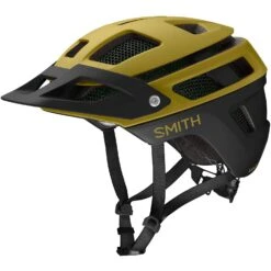 SMITH Optics Men's Forefront 2 MIPS MTB Cycling Helmet -Favorite Wear medium 382cbb56 b991 481a 9c77 59b025aaa8e1